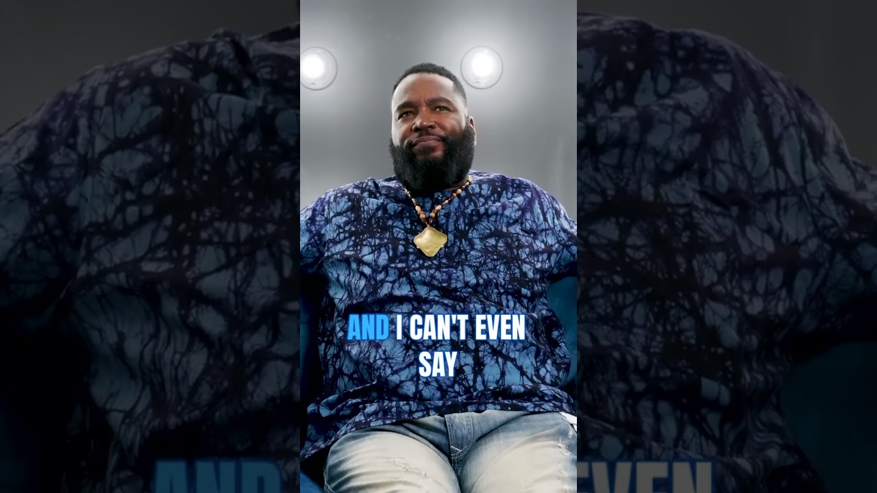 Dr. Umar Johnson Says Kanye West Would Be His HERO If He Married A Black Woman