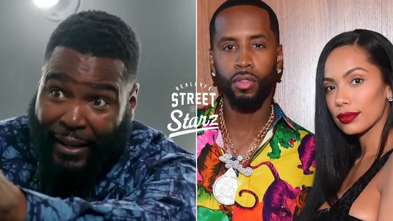 Dr. Umar says Black men will NOT step up if welfare was CUT “We dont want FREEDOM, we want COMFORT!”