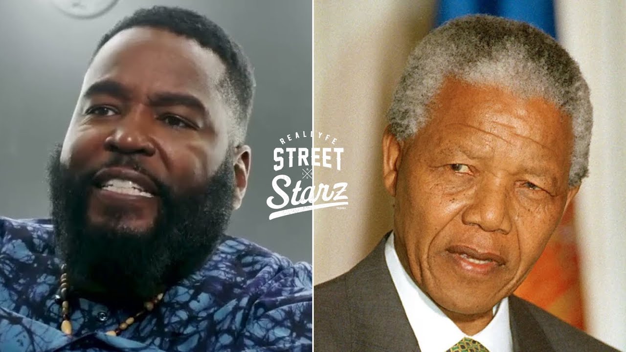 Dr. Umar says every Black American should TRAVEL but not IMMIGRATE to Africa for POLITICAL reasons!