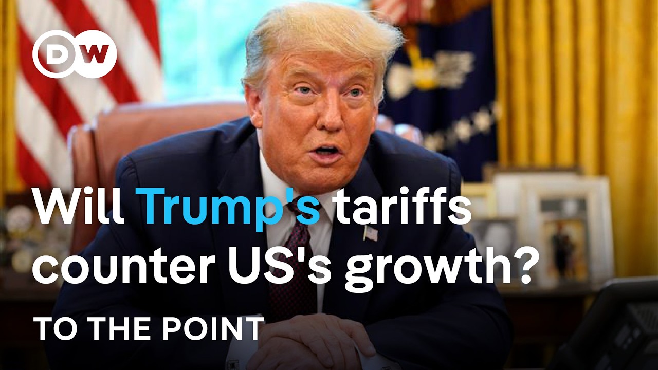 Economy and tariffs under President Trump: Who wins and who loses? | To the Point
