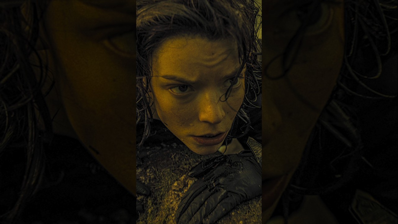 Elite Snipers VS. Monsters – THE GORGE Looks Amazing!