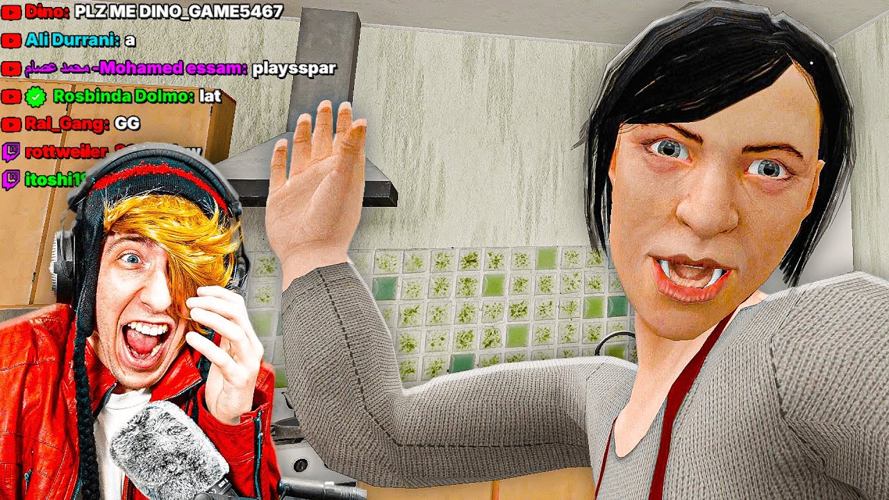 Escaping My Parents House… (SchoolBoy Runaway)