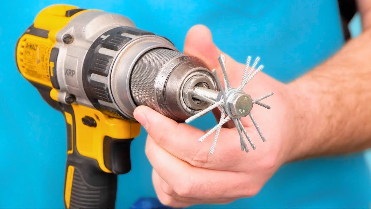 Essential Handyman Tips That Will Save You Time and Money