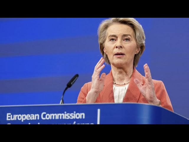 EU Commission aims to simplify its way to future growth