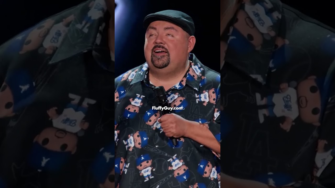 Even a blimp can’t compete with a dog’s love.