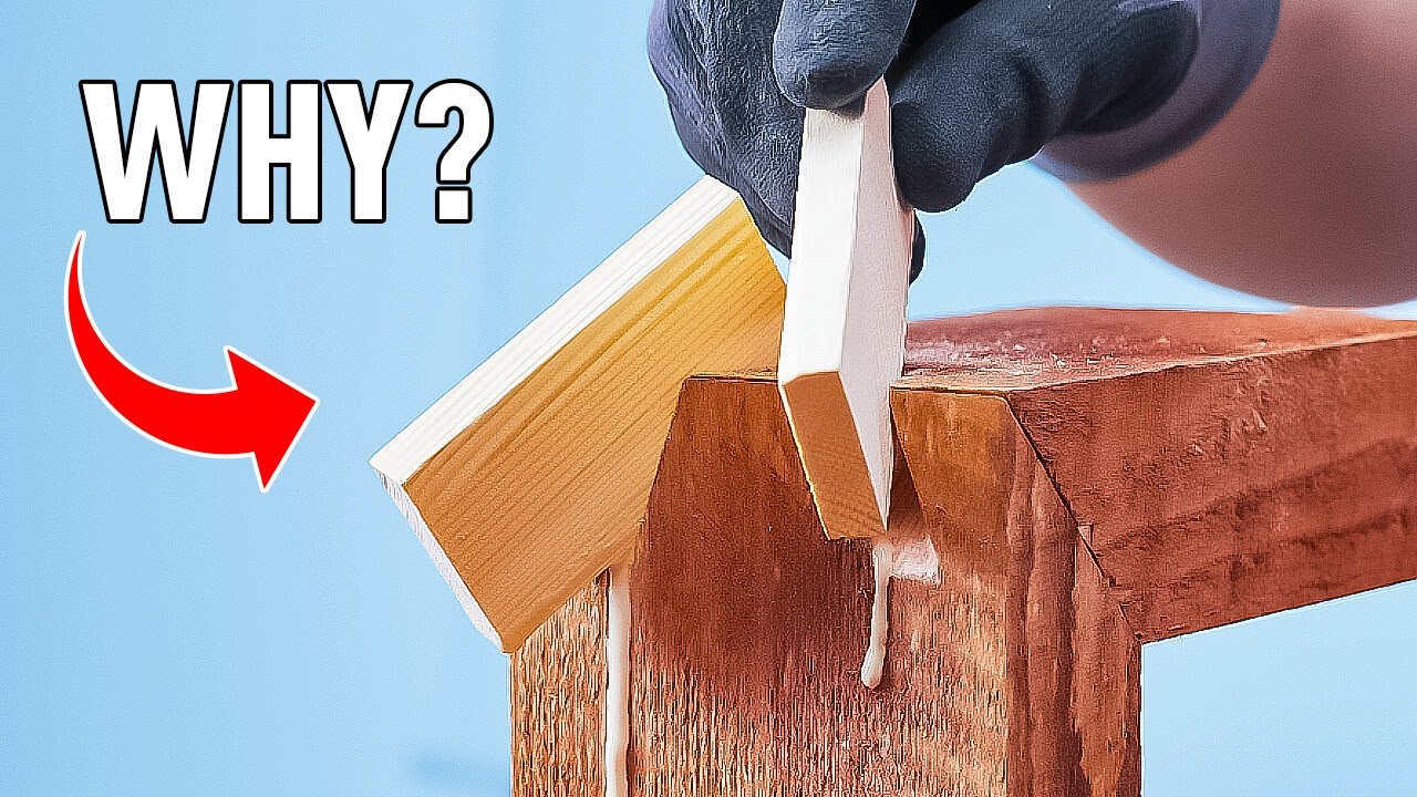 Every Beginners Need These Woodworking Tips