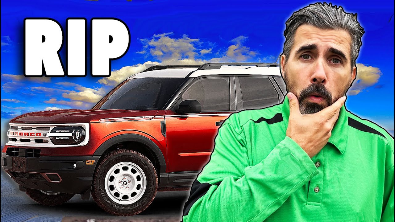 EVERY CAR BUYER NEEDS TO HEAR THIS! Bad News For Dealers!