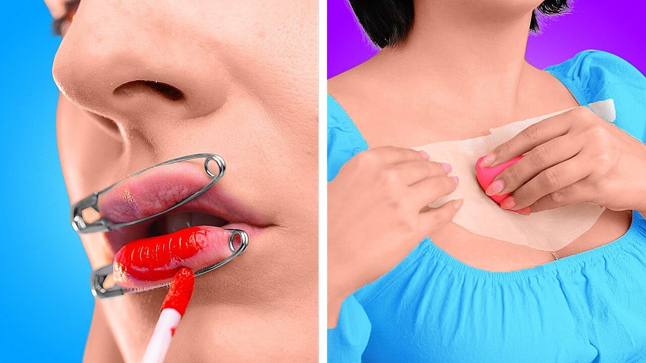 Everything Busy Lady Needs to Know to Start a Natural Self-Care