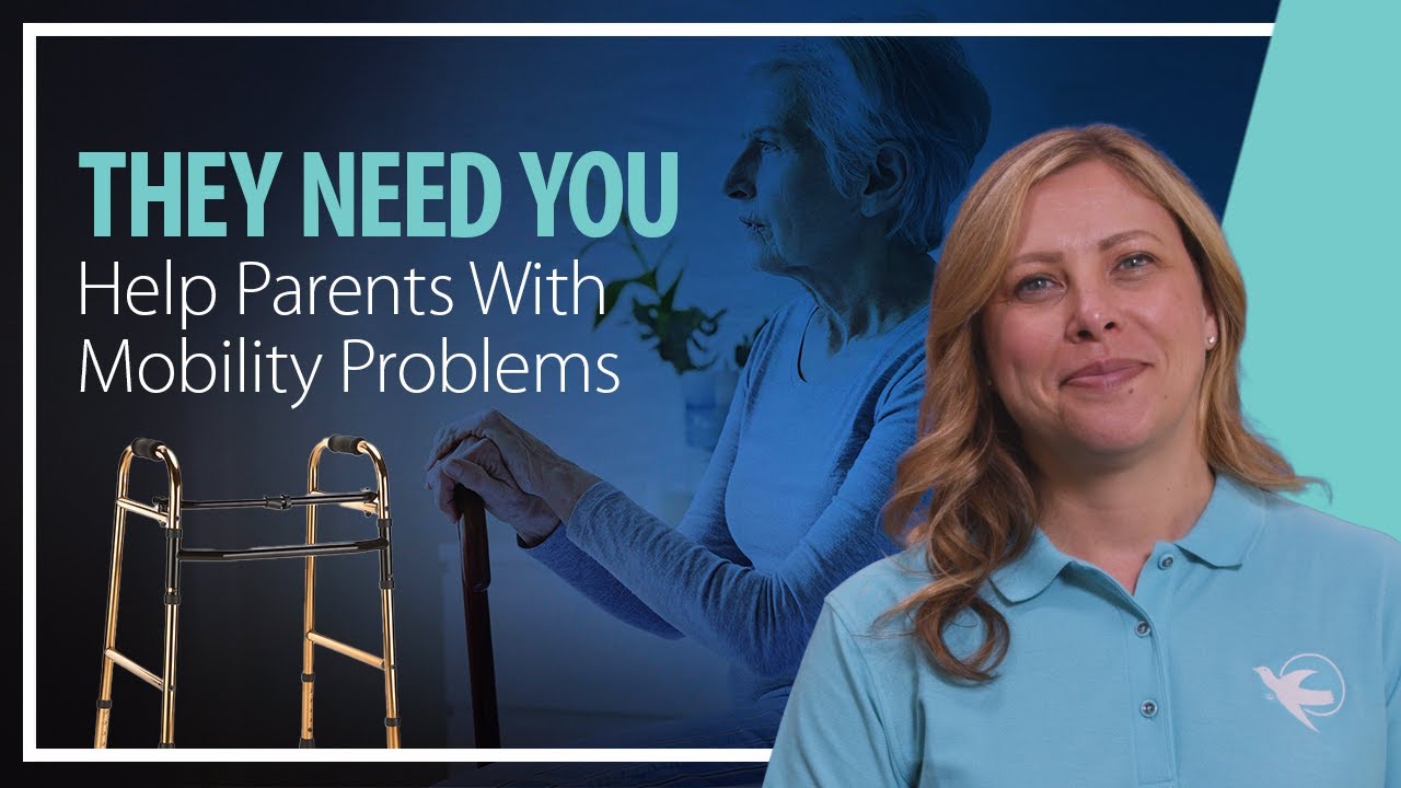 Expert Advice to Help Parents Stay Active and Safe