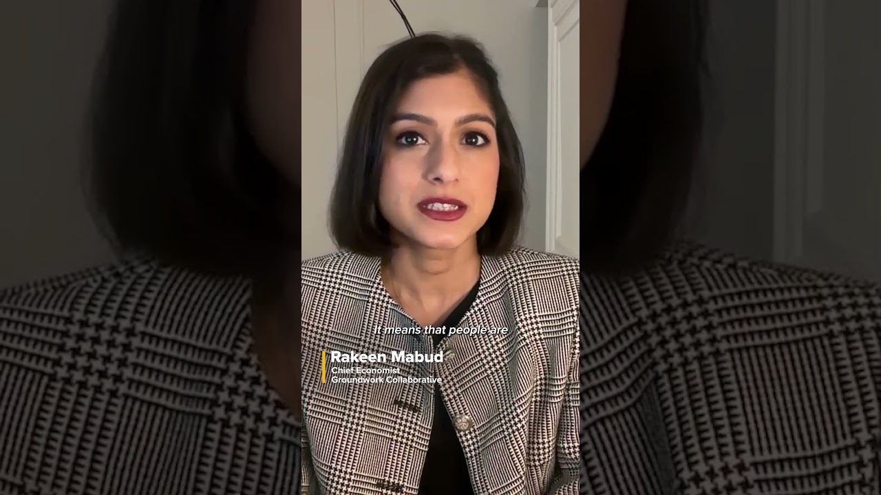 Experts say high food prices are here to stay