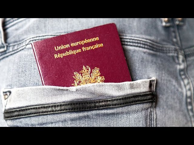 Fact check: Which European countries practice birthright citizenship?