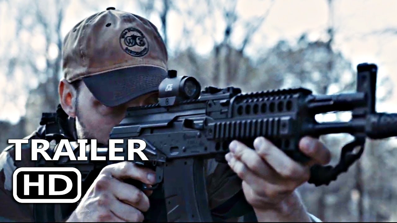 FALSE FLAG Official Trailer (2025)