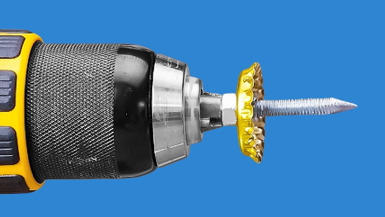 Few Repairmen Know These Tricks