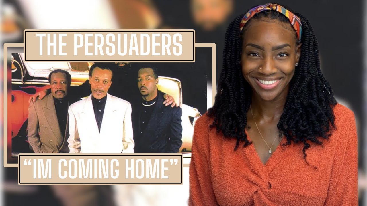 First Time Hearing The Persuaders – I’m Coming Home | REACTION 🔥🔥🔥