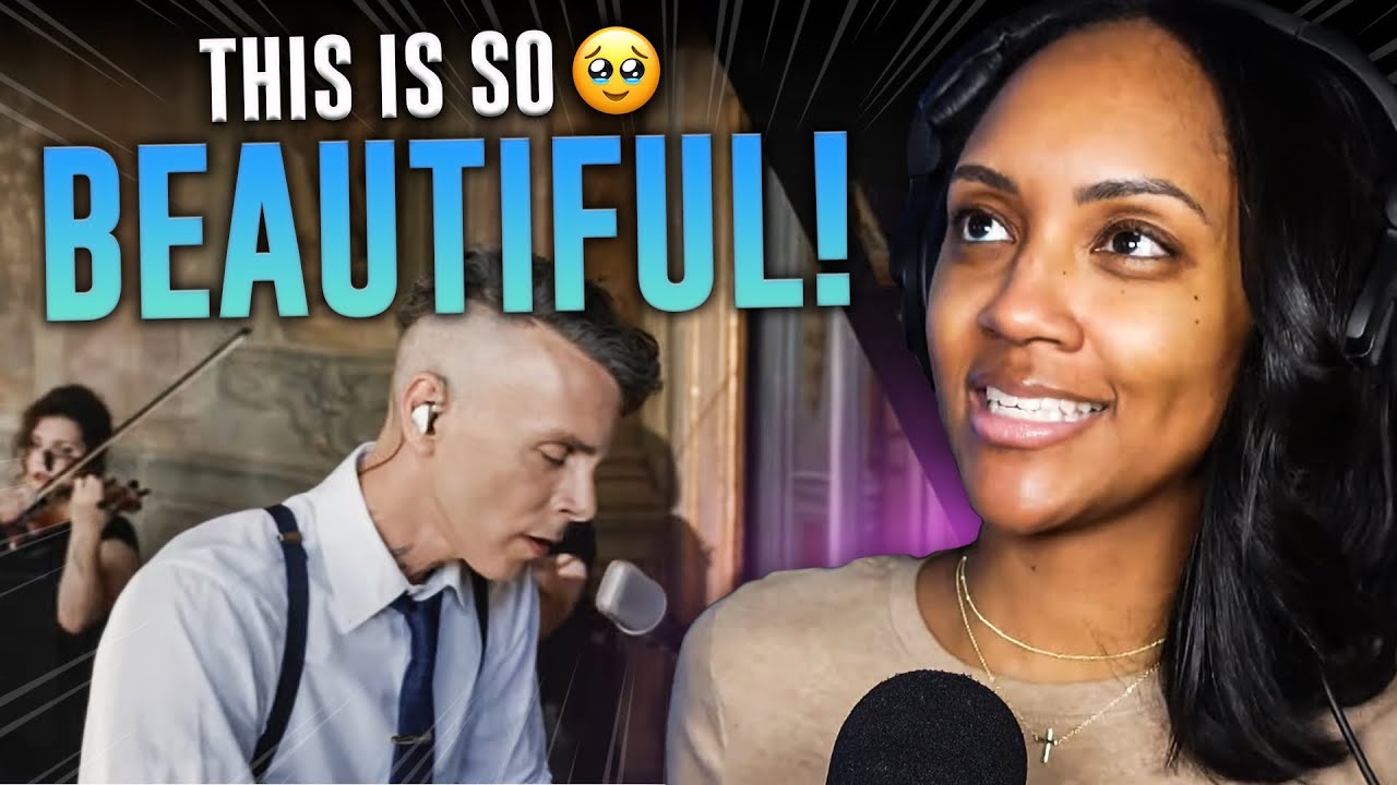 FIRST TIME REACTING TO | Asaf Avidan | “Not in Vain”