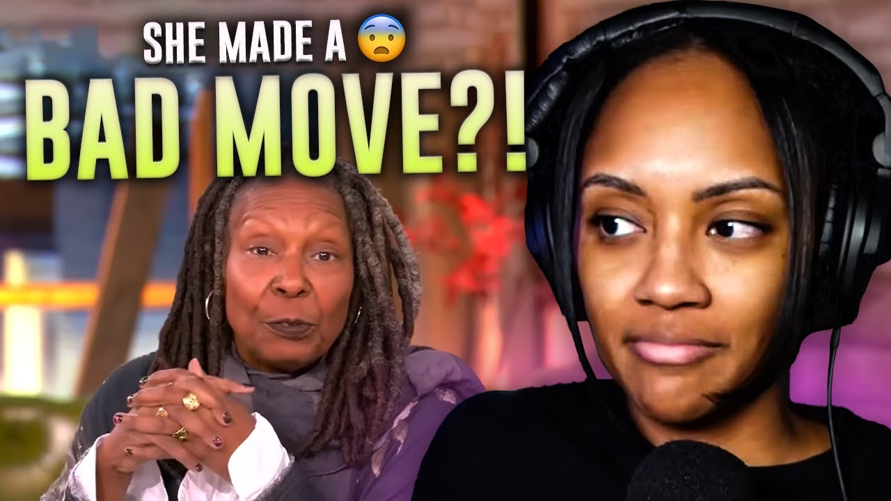 FIRST TIME REACTING TO | Carrie Underwood Decision To Perform At Trump Inauguration | The View