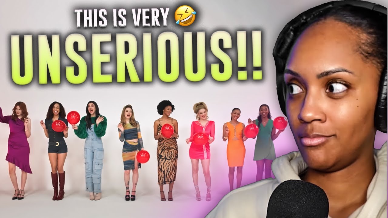 FIRST TIME REACTING TO | DAVE CHAPPELLE | Pop the Balloon | SNL