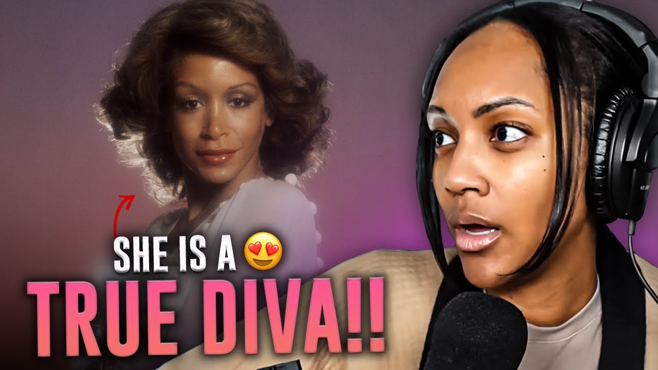 FIRST TIME REACTING TO | Freda Payne | “Now It’s Time To Say Goodbye”