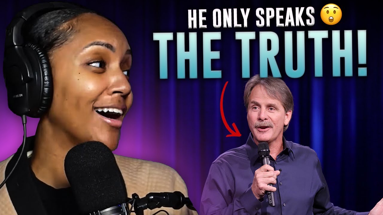 FIRST TIME REACTING TO | JEFF FOXWORTHY | Redneck Fashion Tips