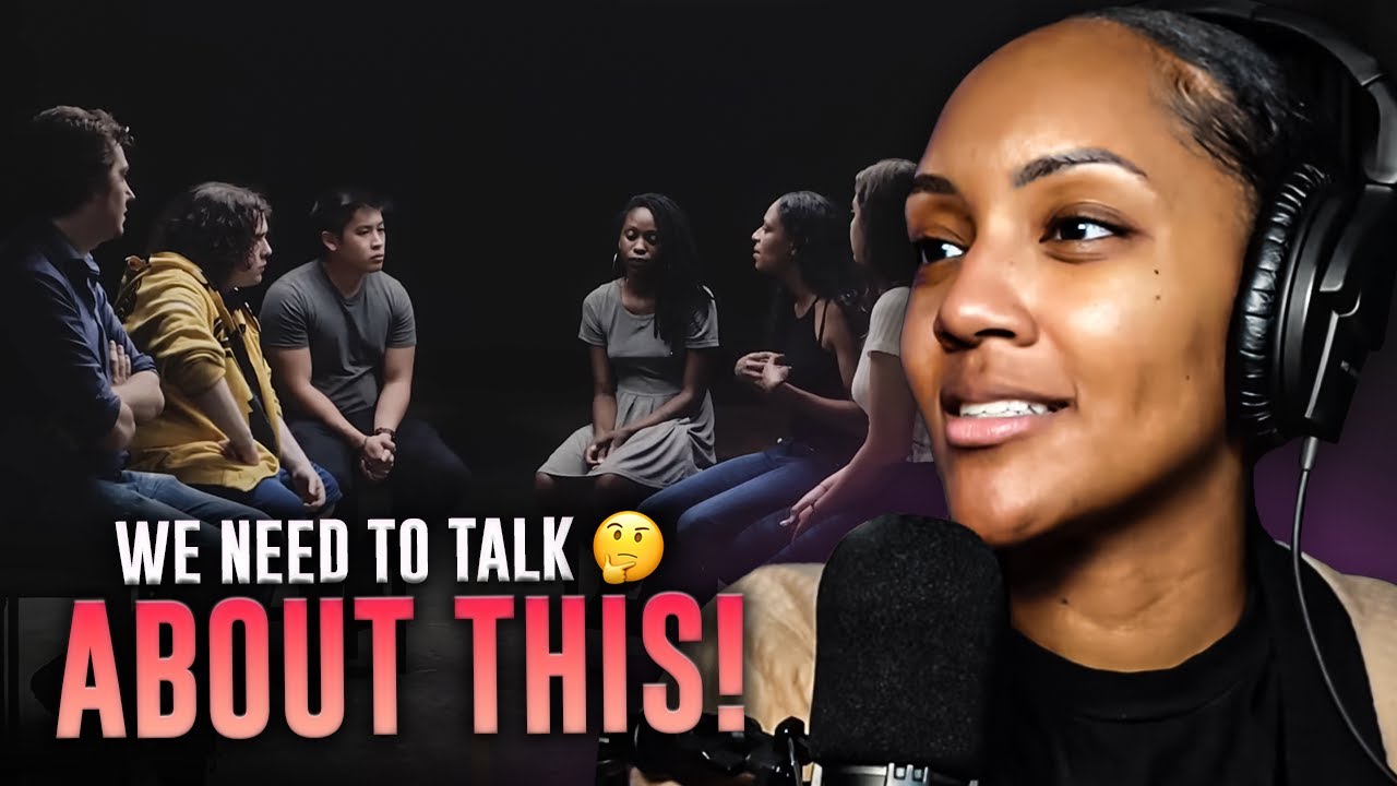 FIRST TIME REACTING TO | JUBILEE| Men’s Rights vs Feminism: Is Toxic Masculinity Real?