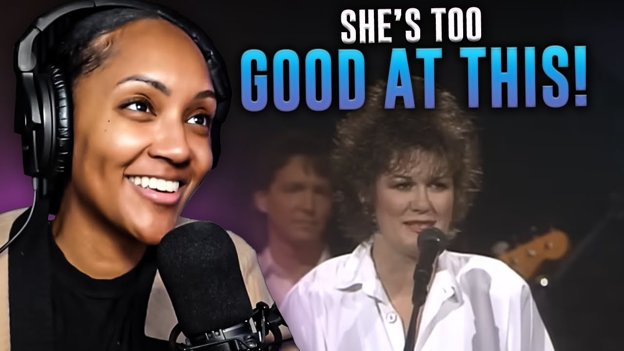 FIRST TIME REACTING TO | K.T. Oslin | “Do Ya’ “