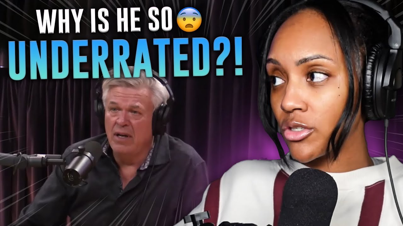 FIRST TIME REACTING TO | The Origins of Larry the Cable Guy w/ Ron White & Joe Rogan