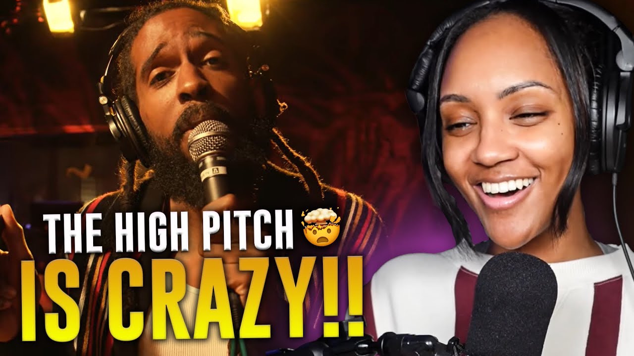 FIRST TIME REACTING TO | Thee Sacred Souls | “IT’S OUR LOVE”