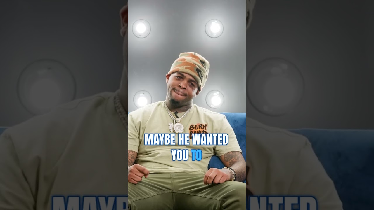 FNG NoLove On Why His Brother Is So HOSTILE