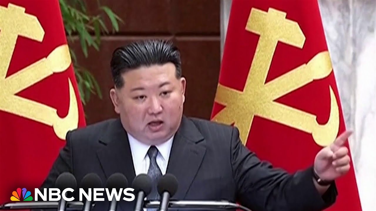 Former North Korean soldiers offer glimpse of life in Kim Jong Un’s army