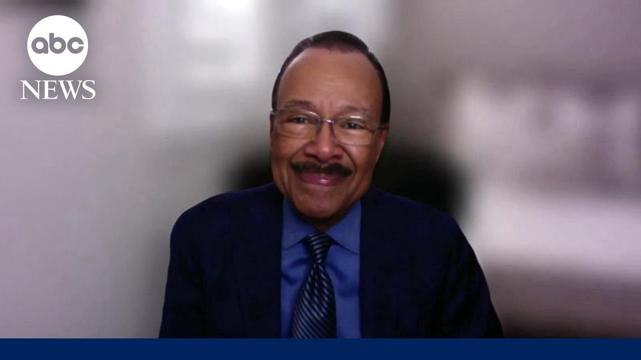 Friend of President Jimmy Carter speaks on his enduring legacy