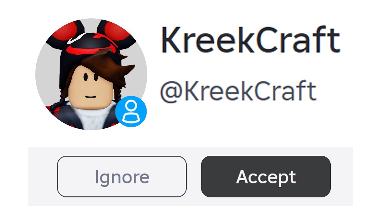 friending subscribers in roblox