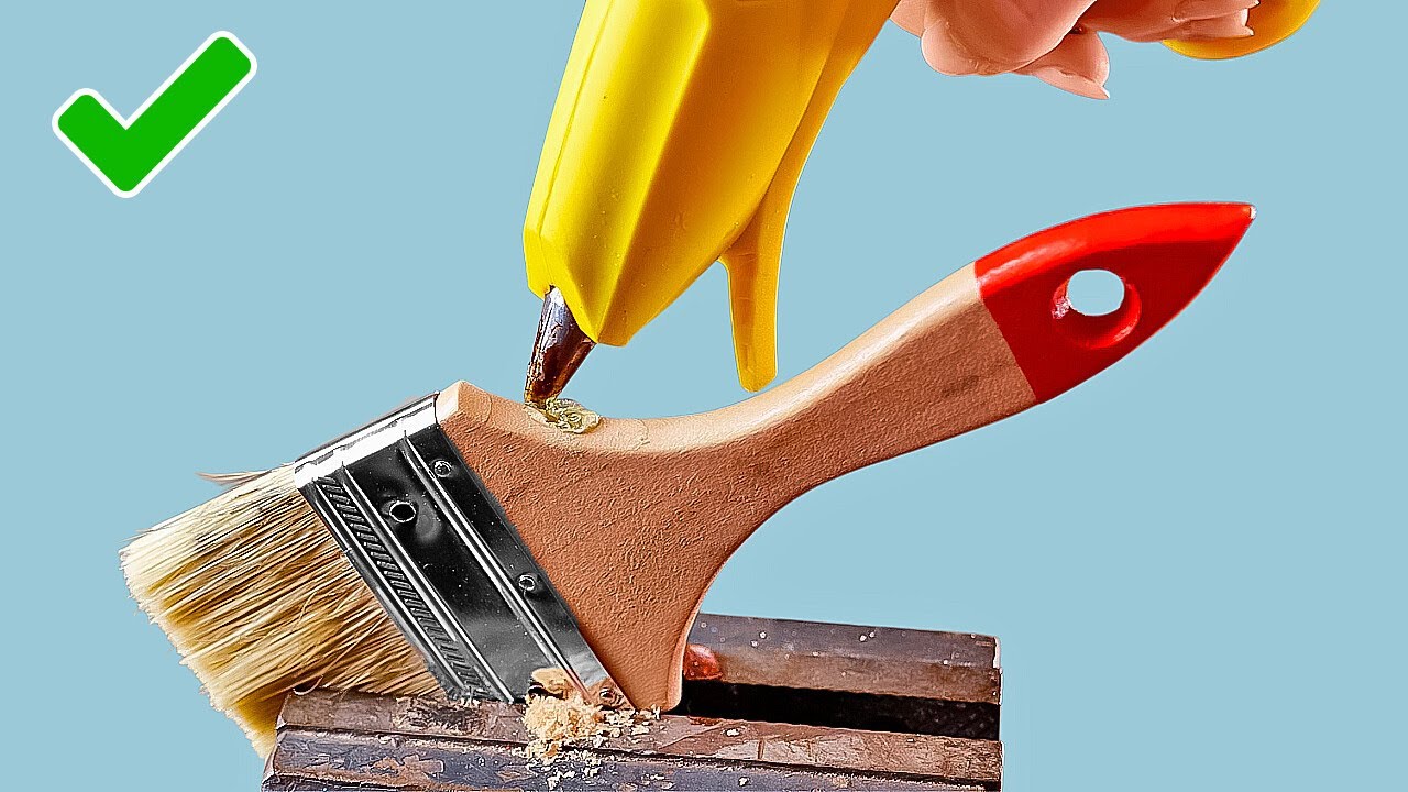 From Beginner to Expert: Conquering Advanced Repair Techniques