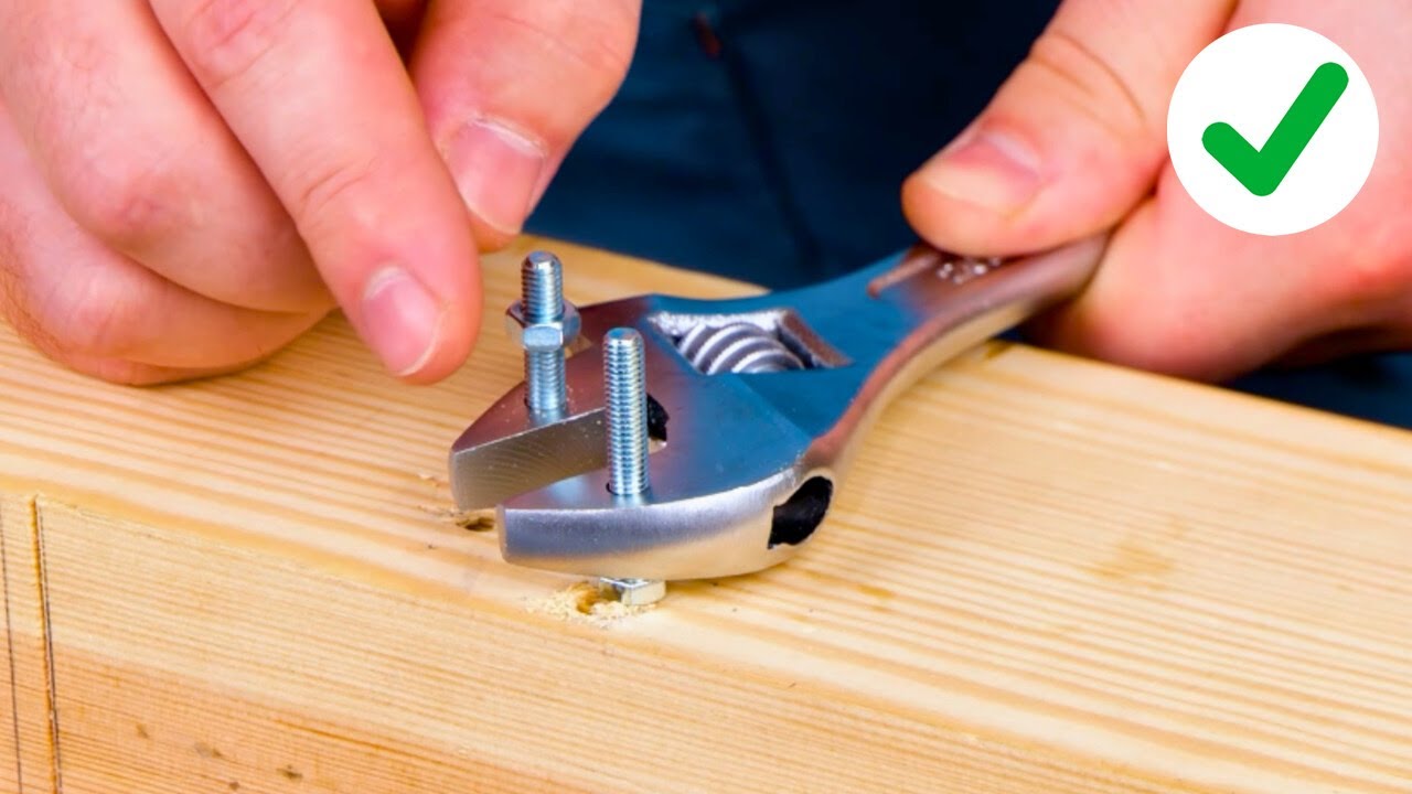 From the Pros: Secrets of a Master Repairman