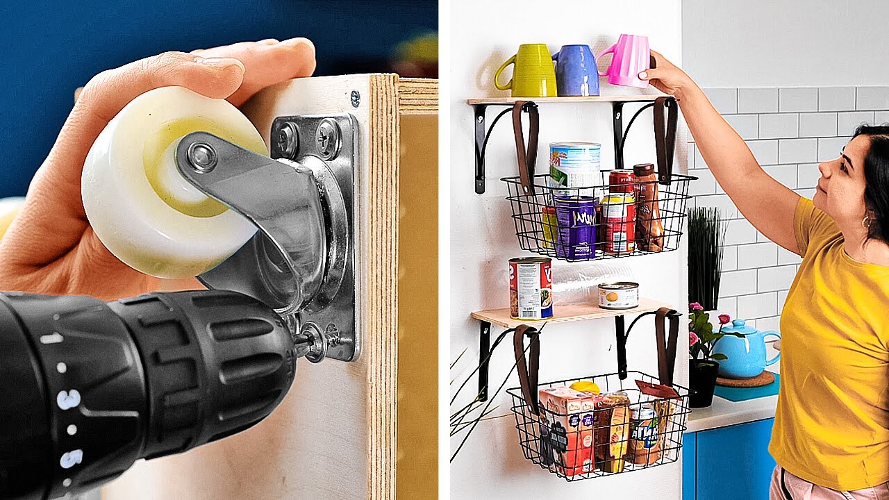 From Trash to Treasure: Easy Upcycling for Your Home