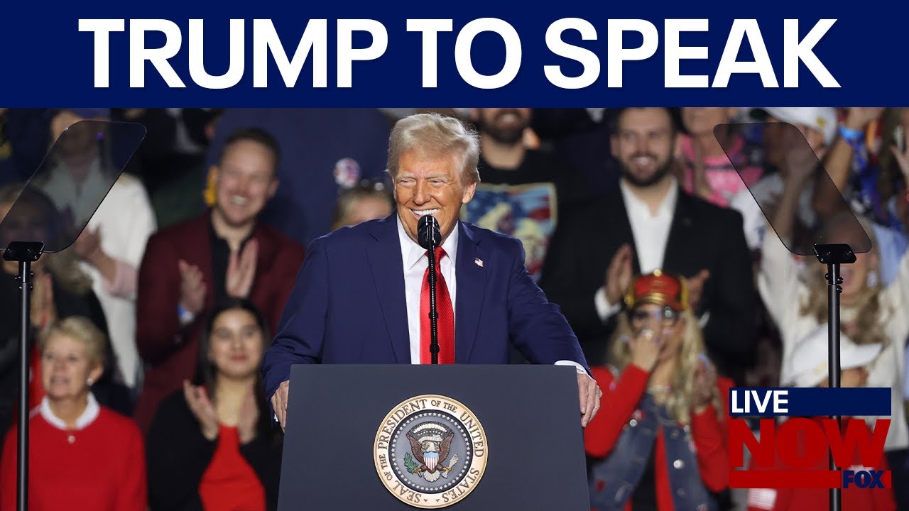 FULL EVENT: GOP-House retreat in at Trump Gulf Doral