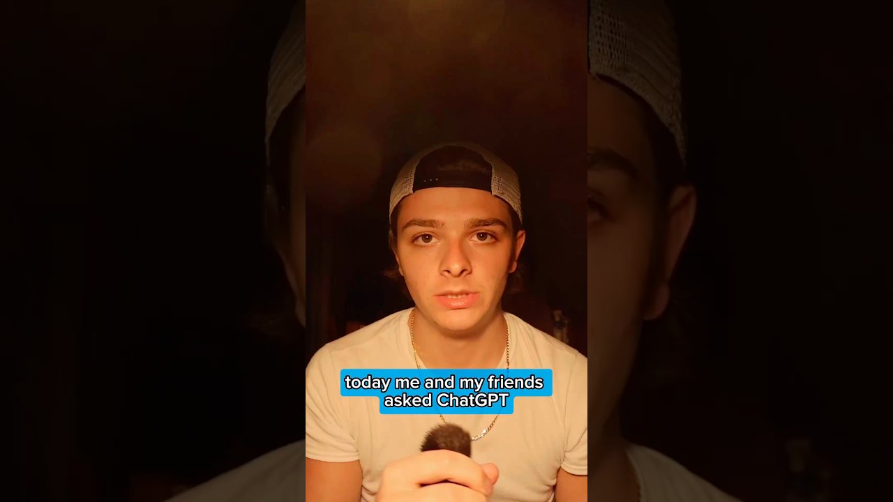 Funniest YT short EVER (not)