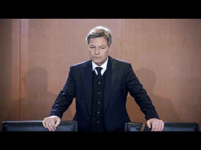 Germany cuts 2025 economic growth forecast to 0.3% amid structural challenges