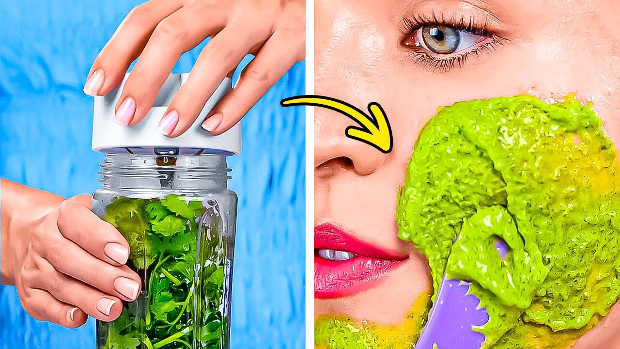 Get a Stunning Natural Beauty Look With These Easy Tips & Tricks!