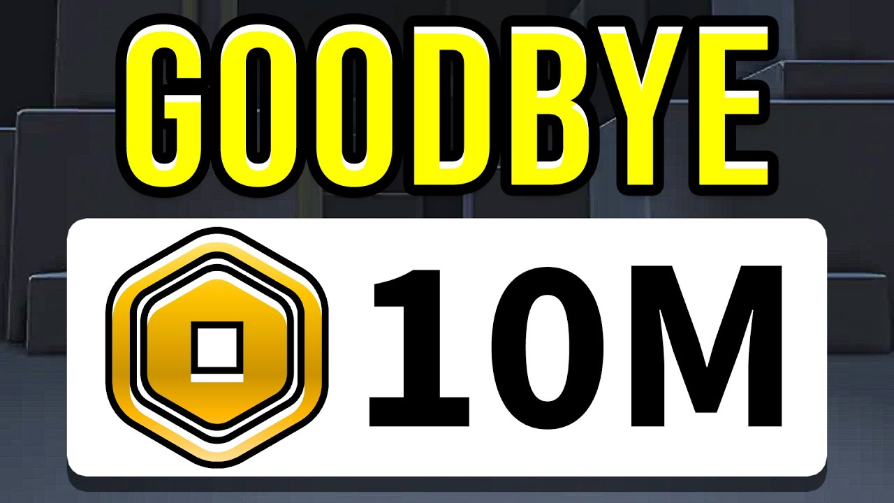 giving everyone free robux