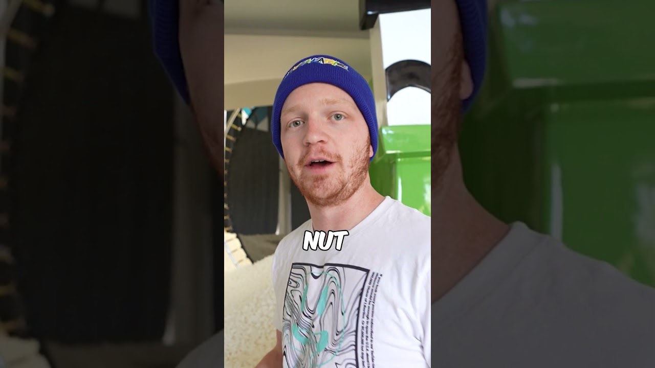 Gonna Need a Bigger Vacuum Cleaner