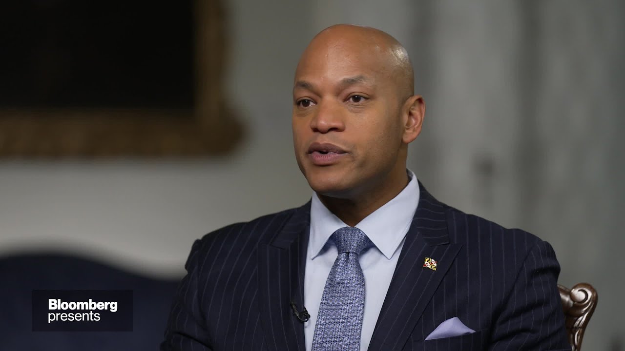 Gov. Moore on Working With Trump, Democratic Party Role