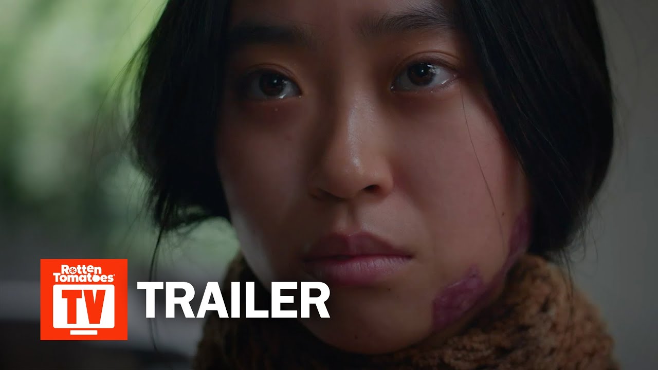 Grafted Trailer #1 (2025)
