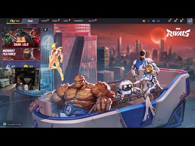 Grandmaster refuses to tilt