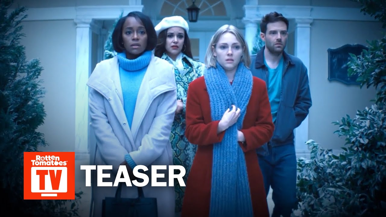 Grosse Pointe Garden Society Season 1 Teaser