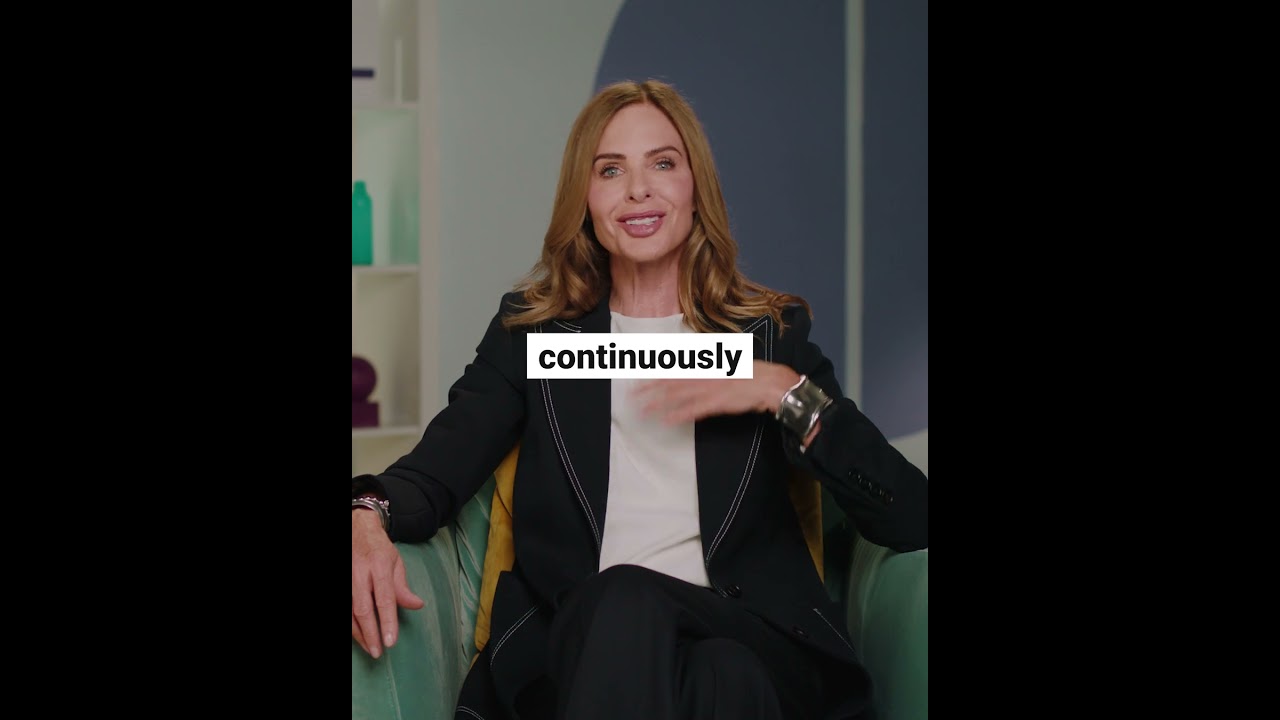 Growth vs Fixed Mindset | Trinny