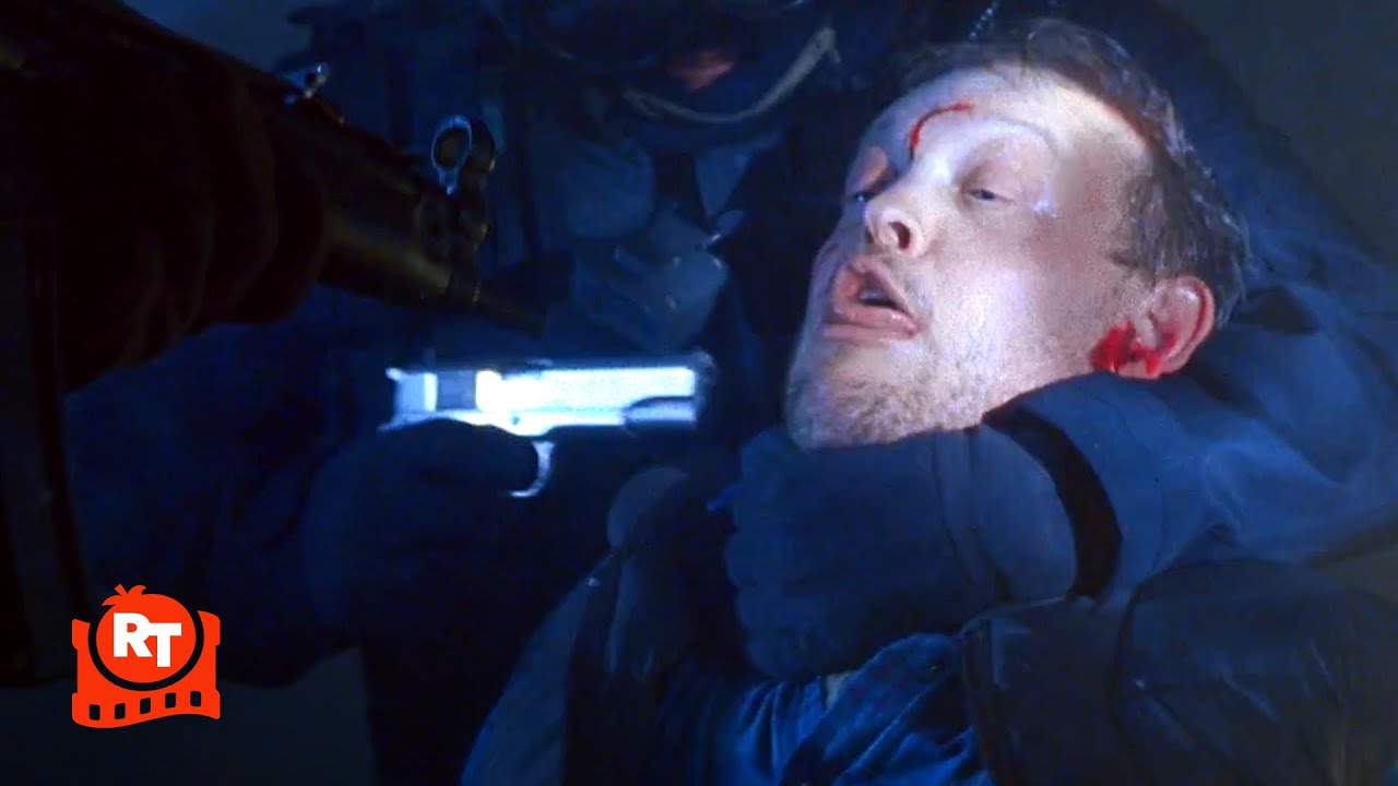 Guarding Tess (1994) – Holy Sh*t! They BURIED HER ALIVE! Scene | Movieclips