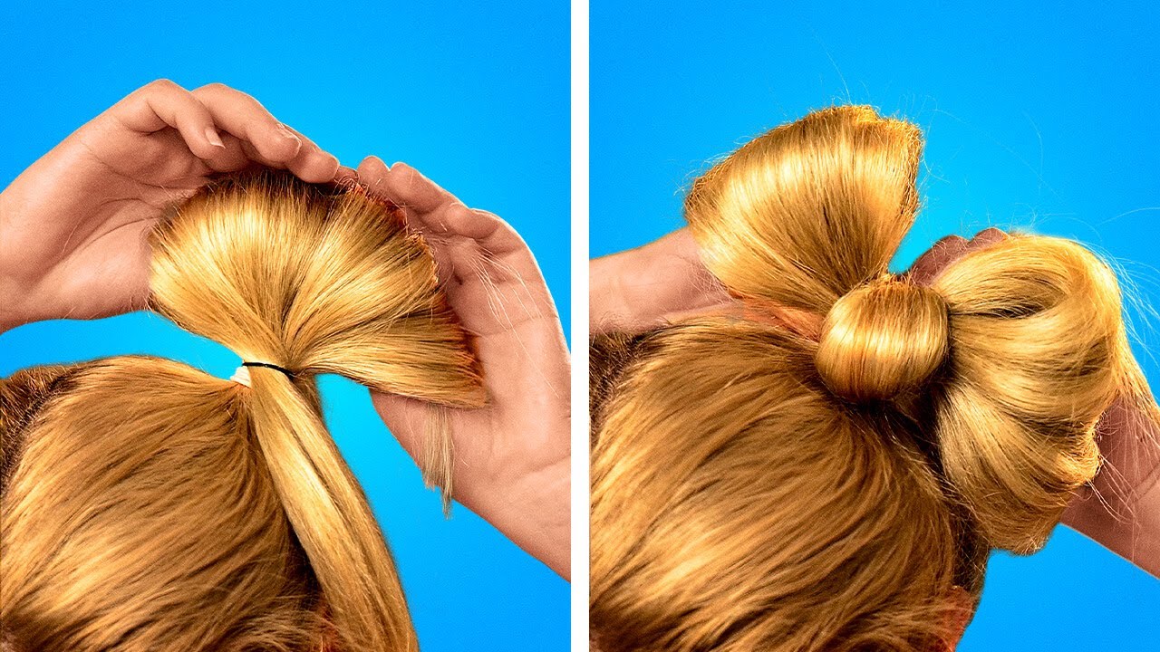 Hair Styles For Every Occasion: From Casual to Glam