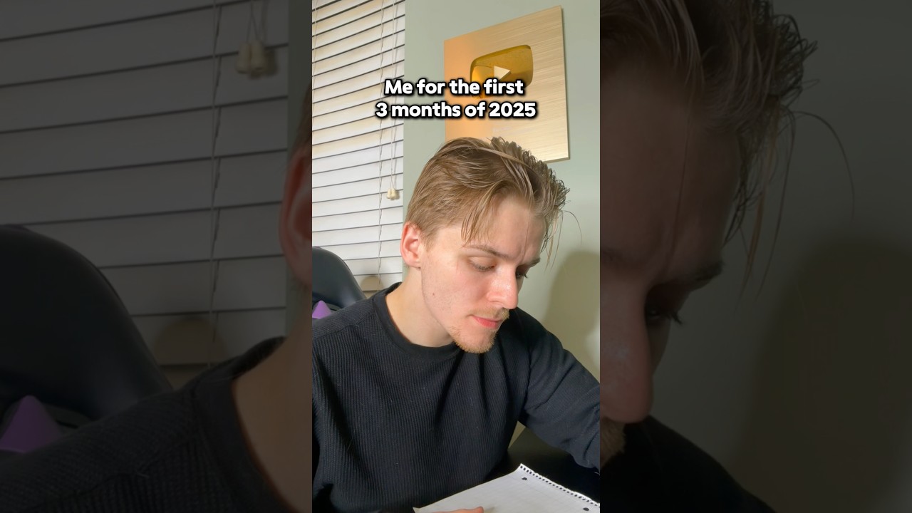 Happens Every Year…