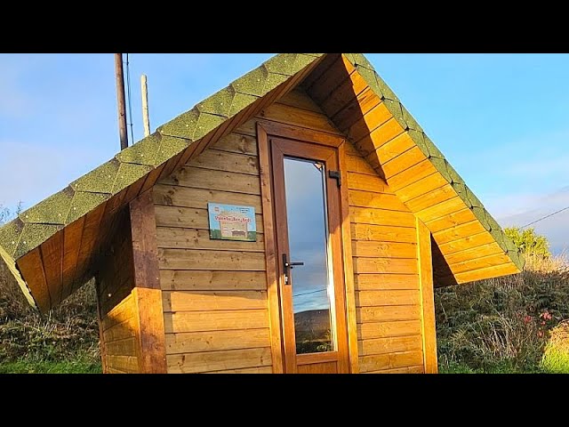 Heal with bee beds: Ireland’s new wellness experience draws on an eastern European tradition