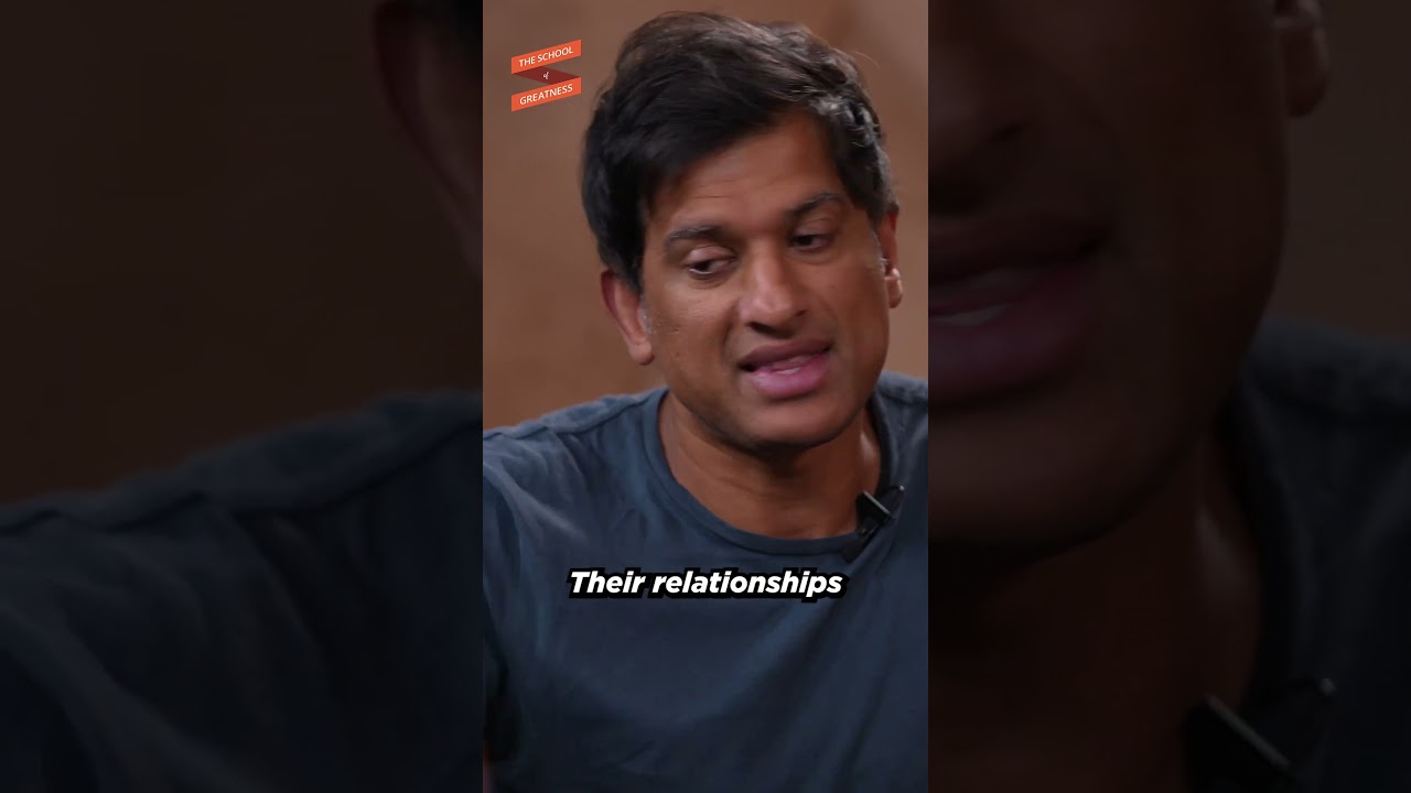 Health is PART of Life! | Dr Rangan Chatterjee